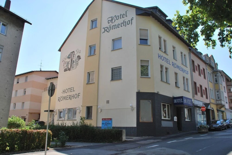 Hotel Römerhof