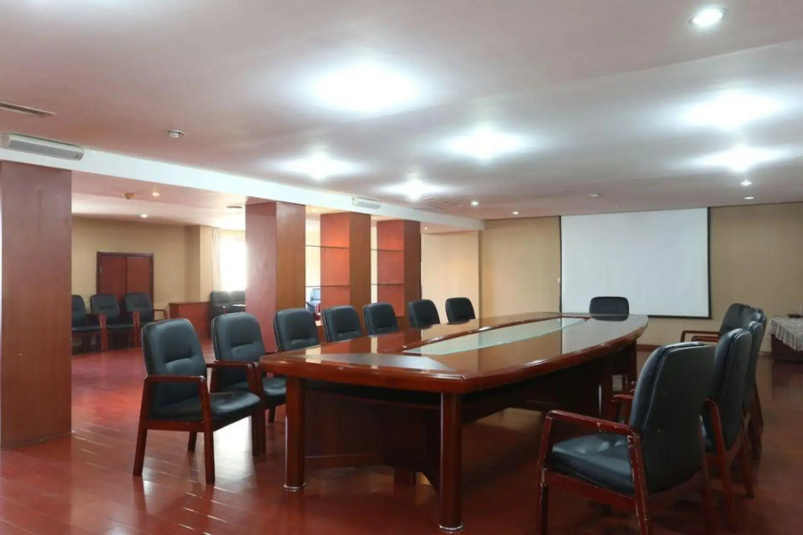 Sheng Shi Zhi Xing Hotel