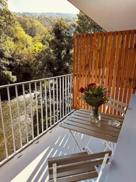 Business Hotel Riverside