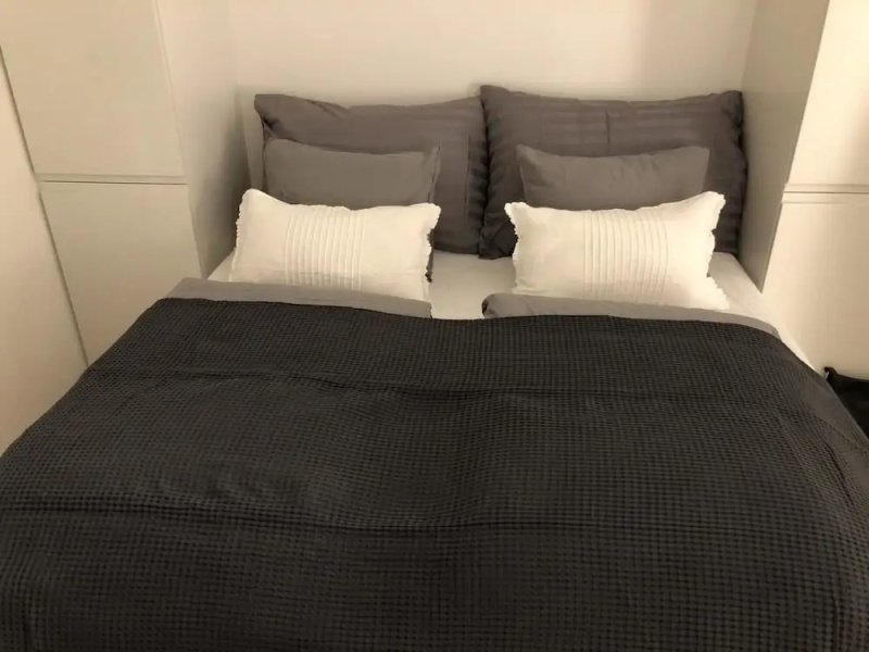 Sorenga Apartments