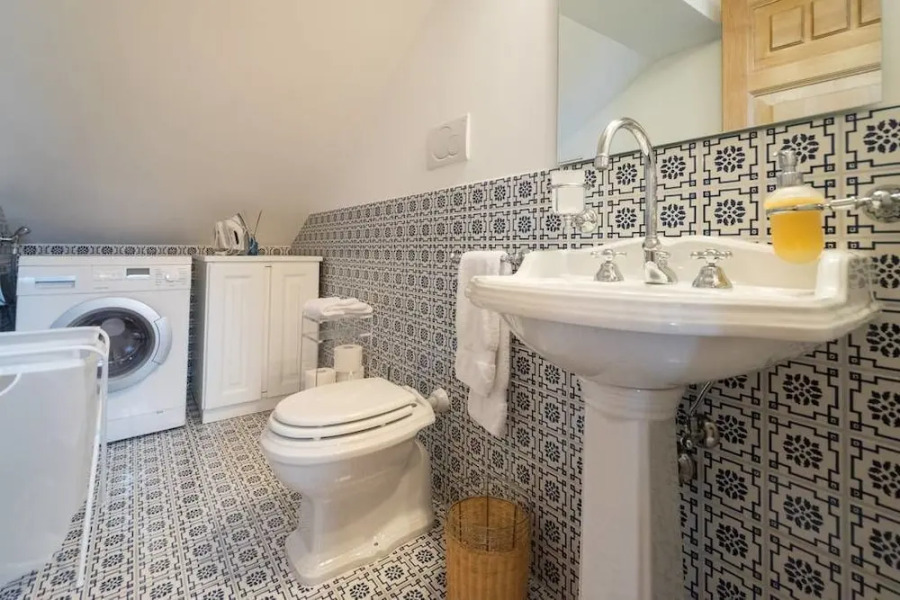 Sangata Bellevue 2 Bedroom Apartment