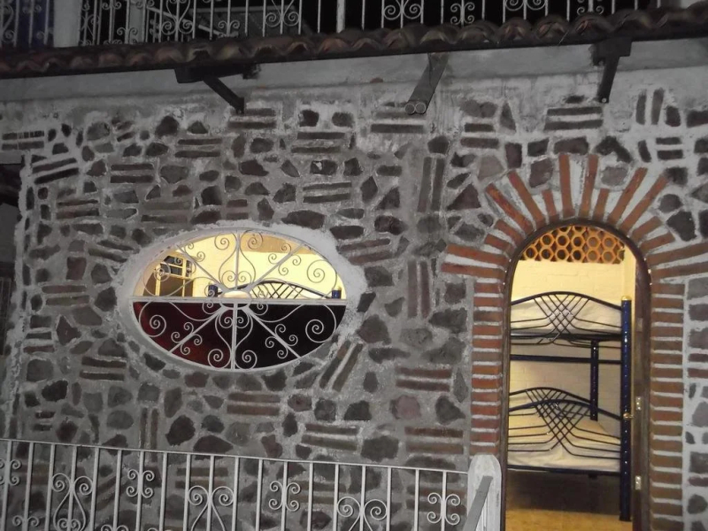 El Sunset Hostel
