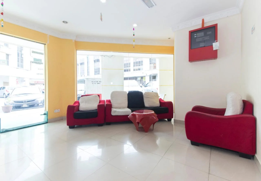 Hotel Sahara Inn By OYO Rooms
