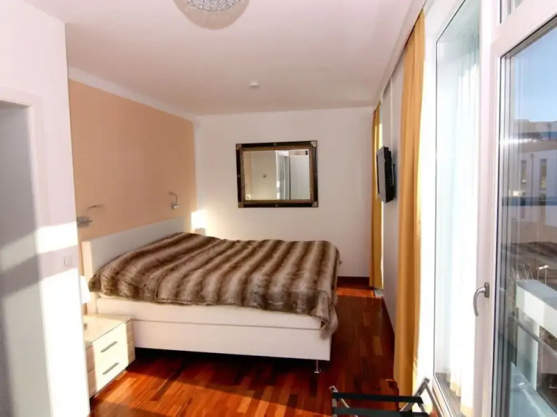 Captain's House Comfortable Holiday Residence