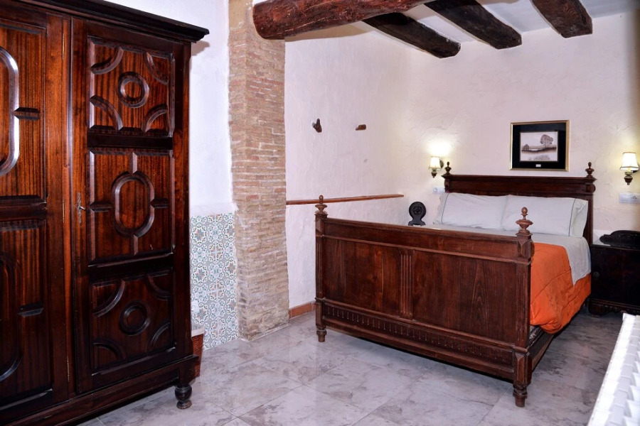 Els Horts del Palomar