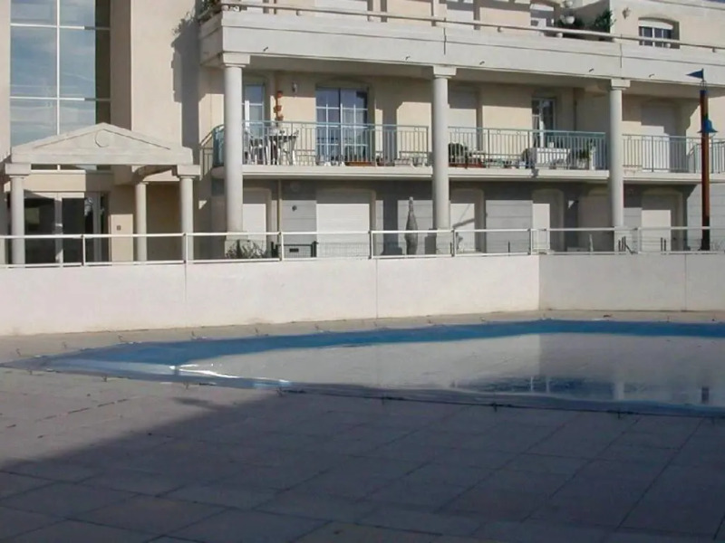 Appartement Vaux-sur-Mer, 2 pièces, 4 personnes - FR-1-494-3