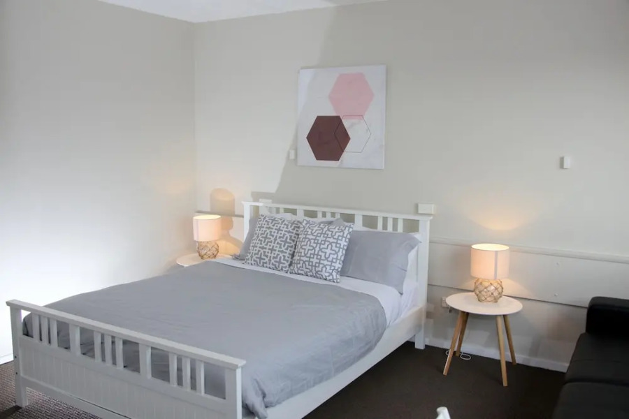 Beauty Point Waterfront Hotel