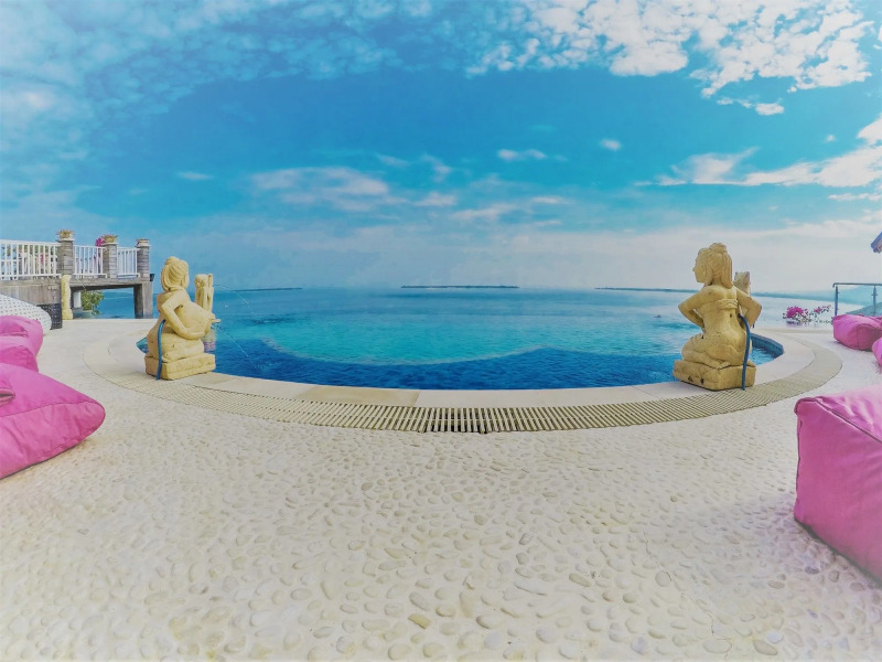 The Princess Of Mentigi Bay