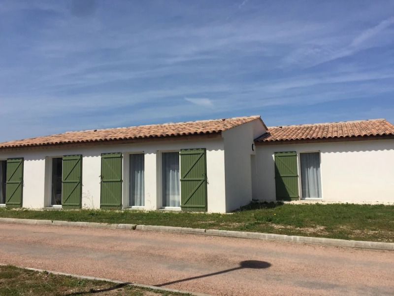 Les Hauts De Bonifacio