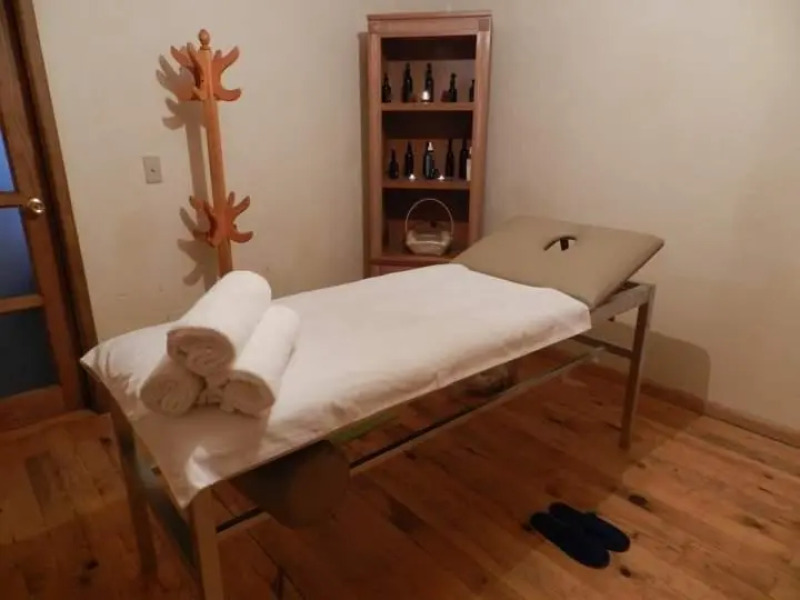 Sierra Paraiso Hotel & Spa