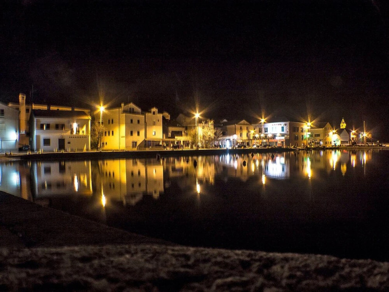 Sani Cesarica in Cesarica