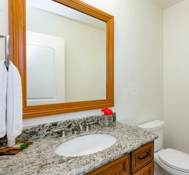 The Landmark of Cozumel