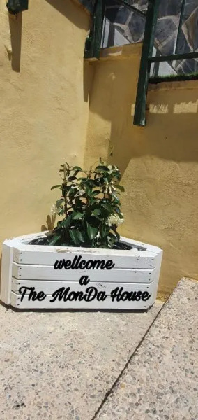The Monda House