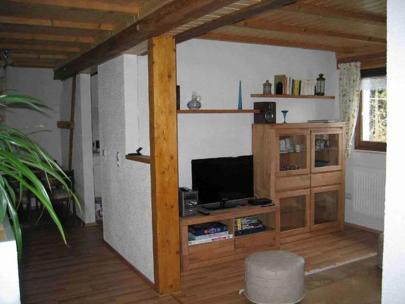 Ferienwohnung Schartenschmiede