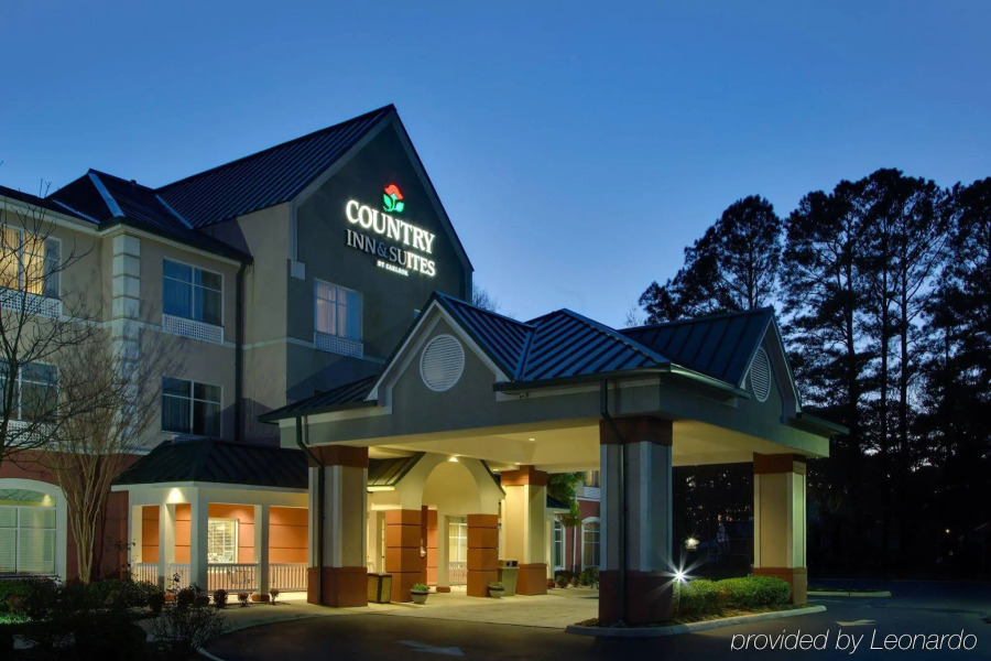 Country Inn & Suites by Radisson, Newport News South, VA