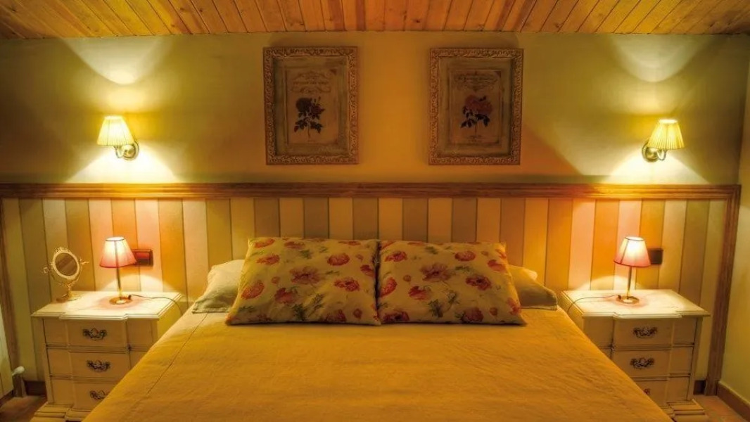 Hotel Moli de lHereu