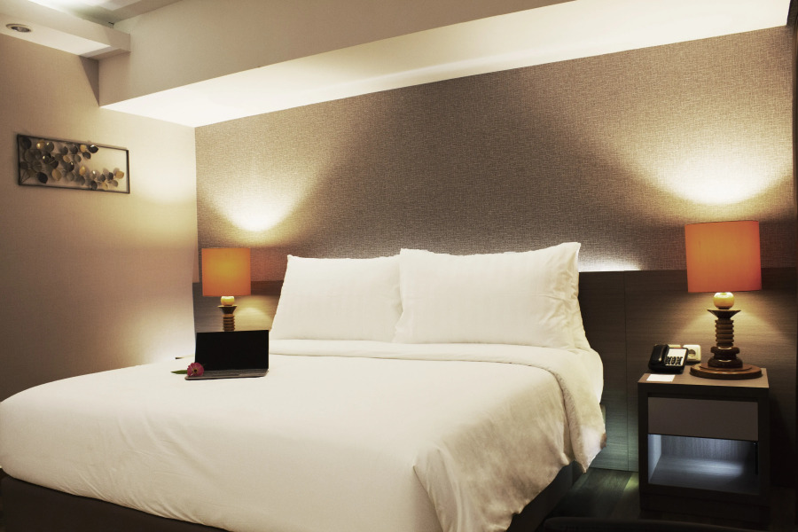 Suni Garden Lake Hotel and Resort Managed by Parkside