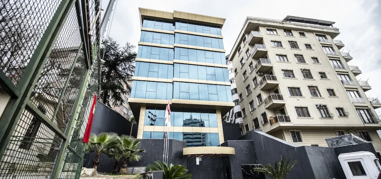 Blue Horizon Residence