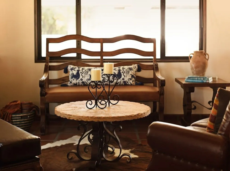 La Lomita Ranch