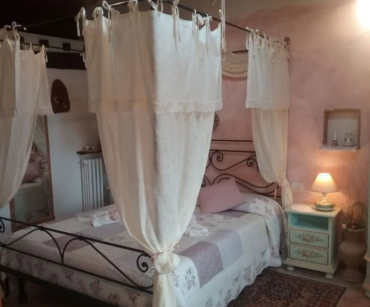 B&B Monte Splendore