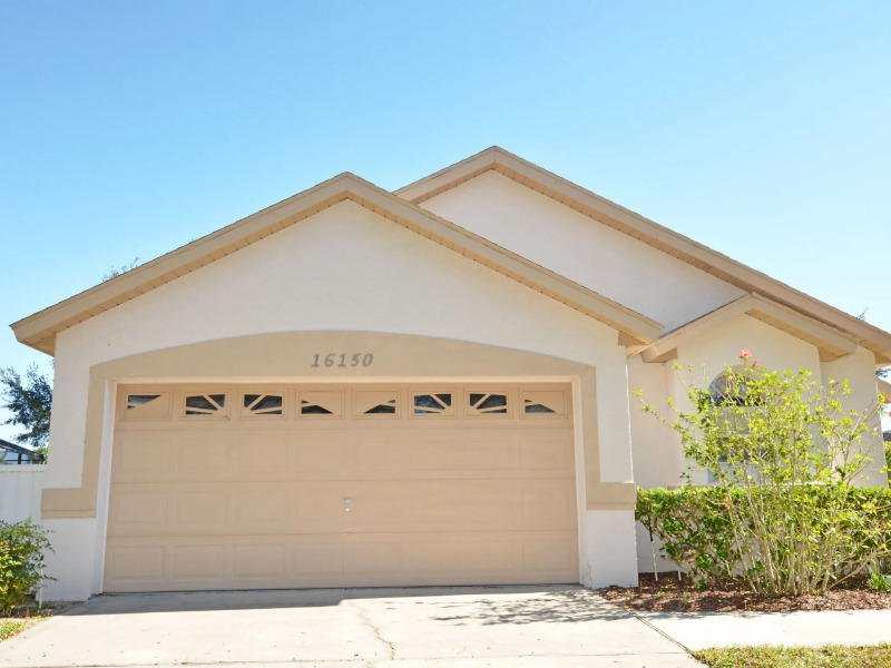 Villa Egret at Orange Tree