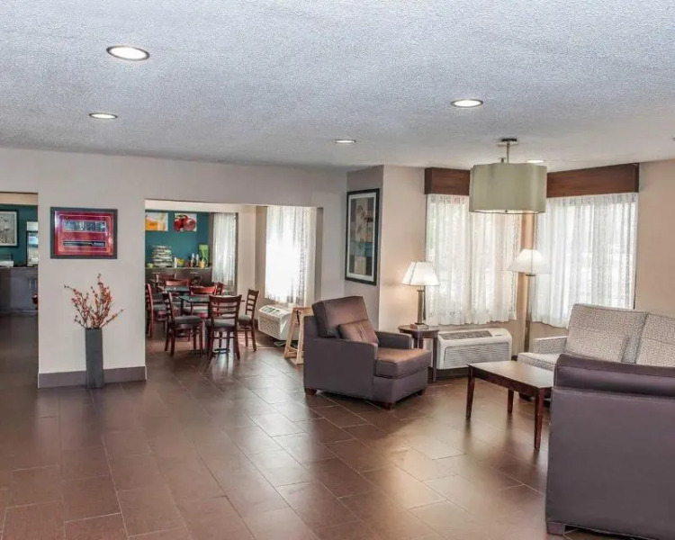 Quality Inn Plainfield - Indianapolis West