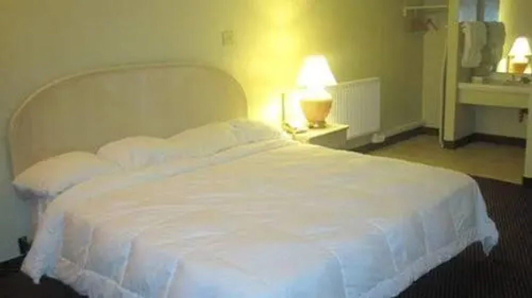 Knights Inn Johnstown