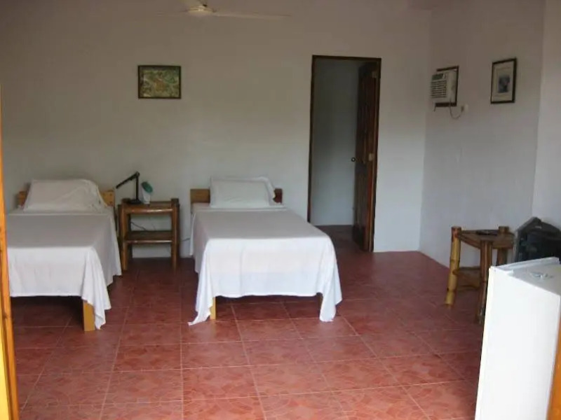 Sogod Bay Scuba Resort