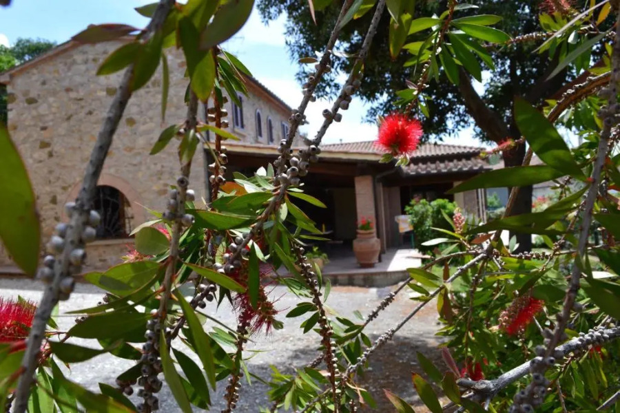 Agriturismo La Ghiraia