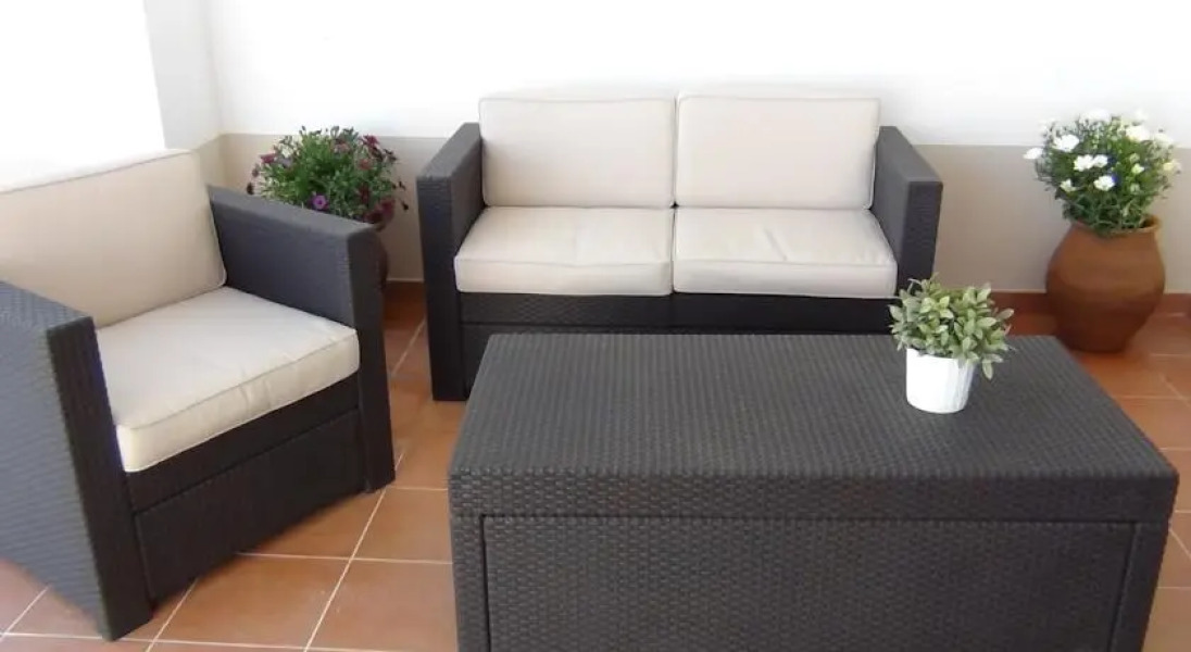 Parque Municipal de Campismo Golegã