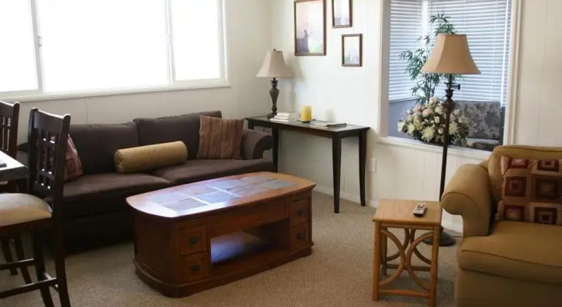 Roadrunner Club Borrego Springs - A Seniors-Only Community #207