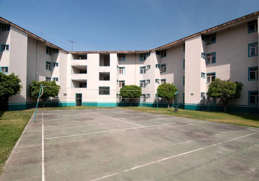 Hotel Central Parador