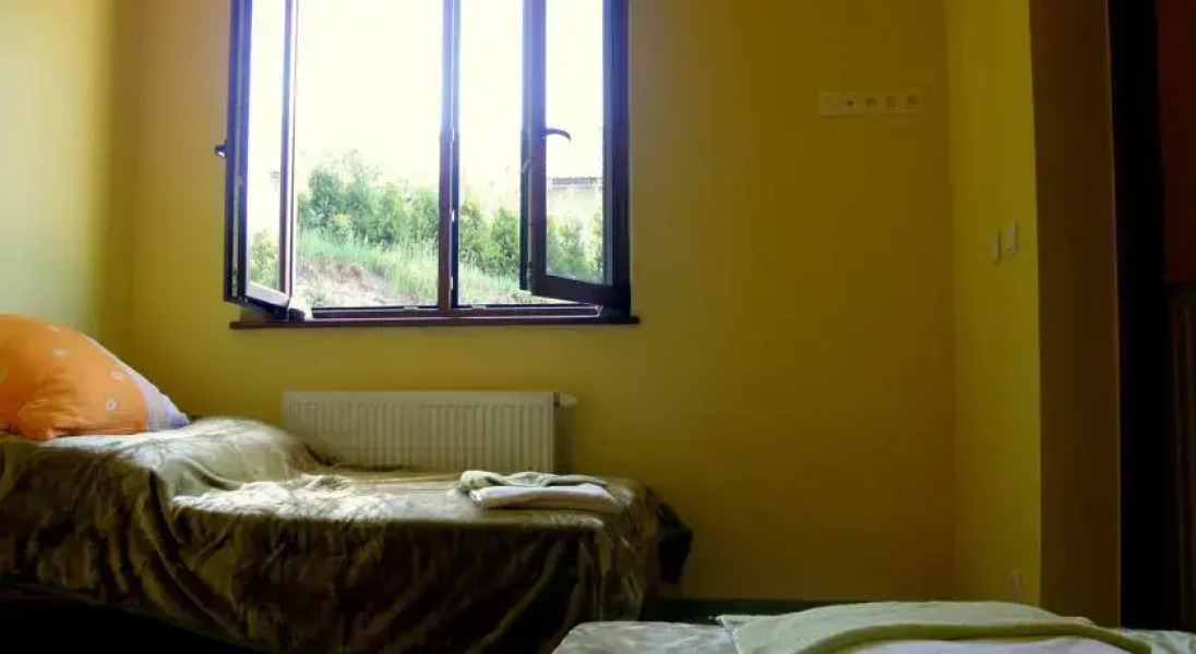 Agroturystyka Podzamcze