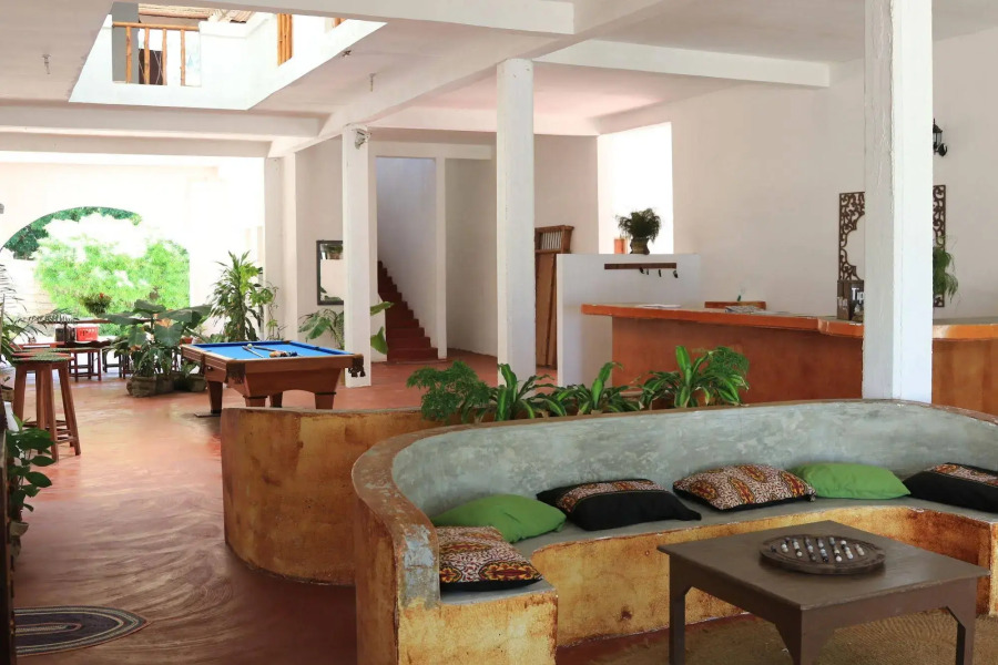 Kilima Kidogo Guest House