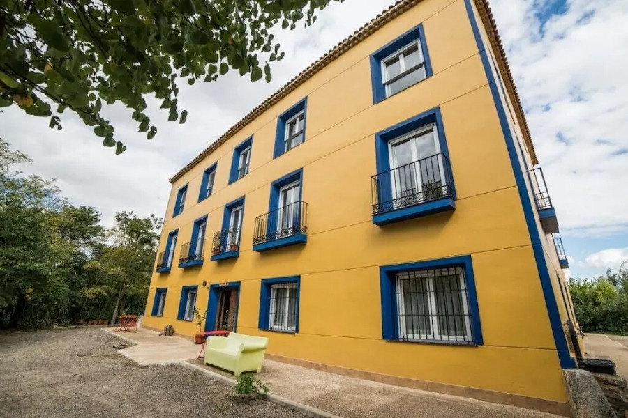 Hotel Rural 26 Labrador Adults only