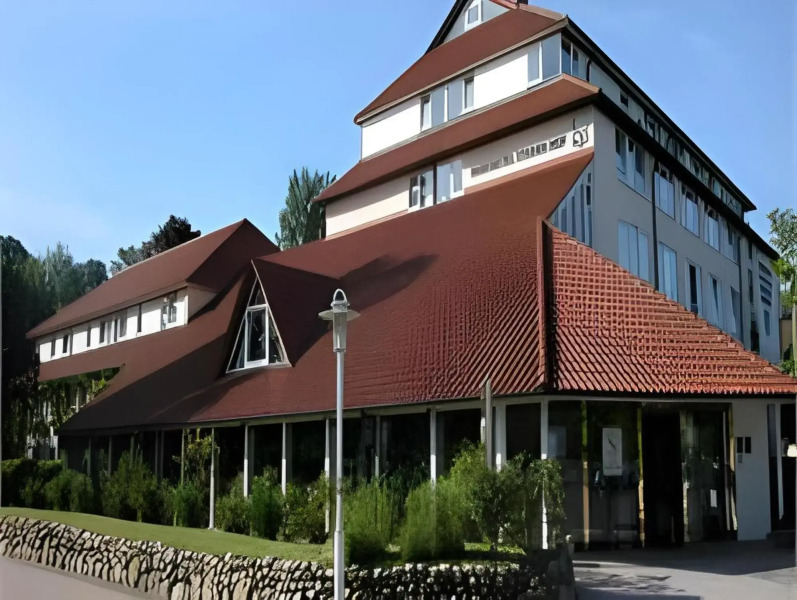 Parkhotel Stader Hof