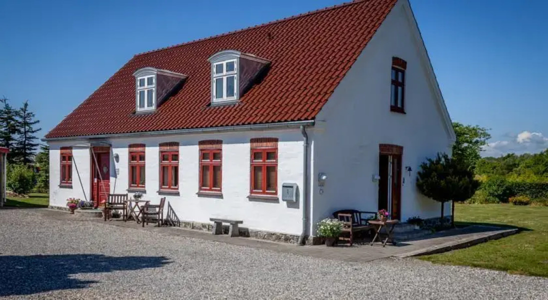 Damgaarden Bed & Breakfast