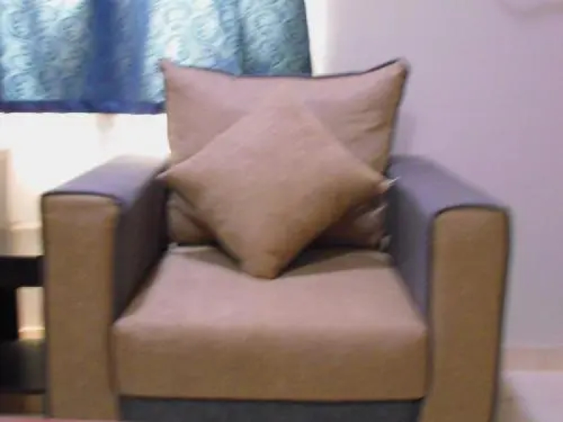 Khaleej Alez Furnished Units