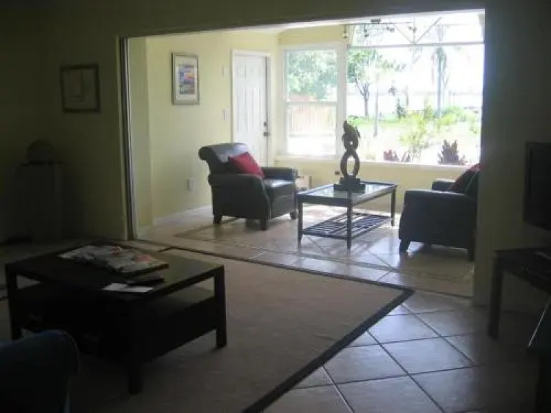 Paradise Cove Unit 5