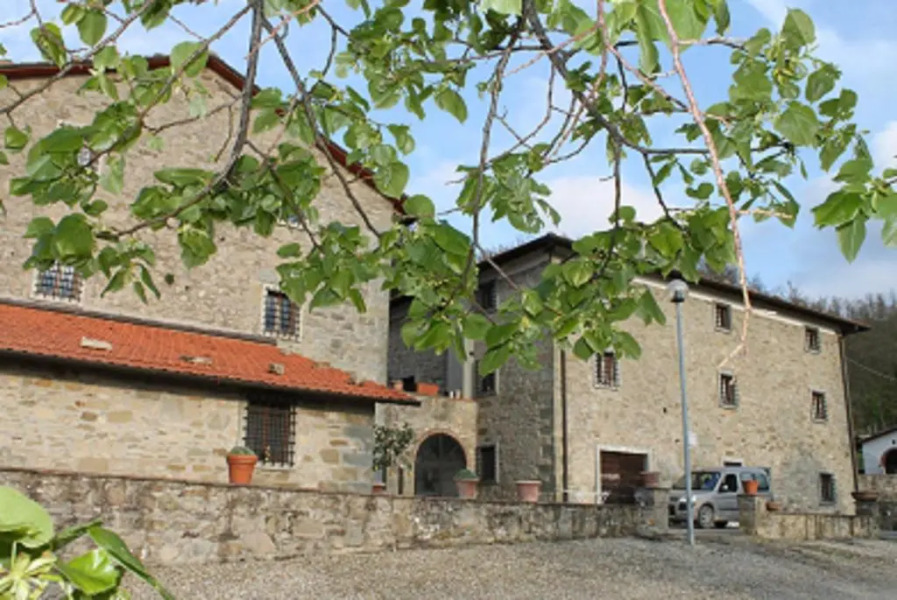 Agriturismo Casa Passerini a Firenze