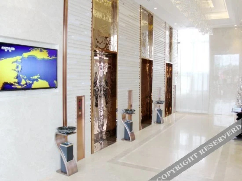 Shouzhou International Hotel