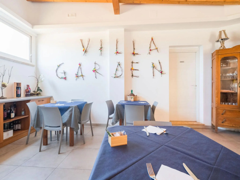 Apartment in Tropea With Mountain Views