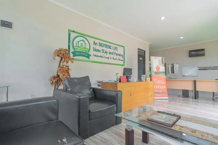 Idelansia Home Stay by RedDoorz