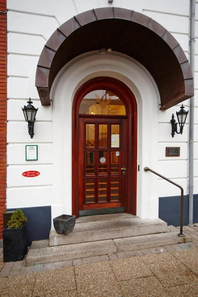 Hotel Phønix Brønderslev