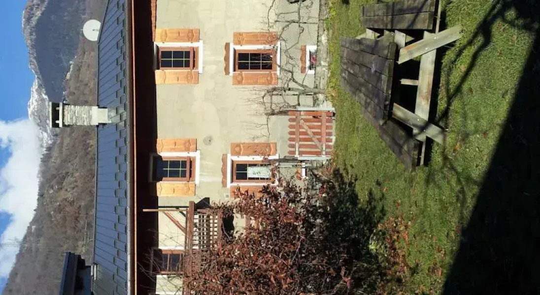 Gîte Marmorine