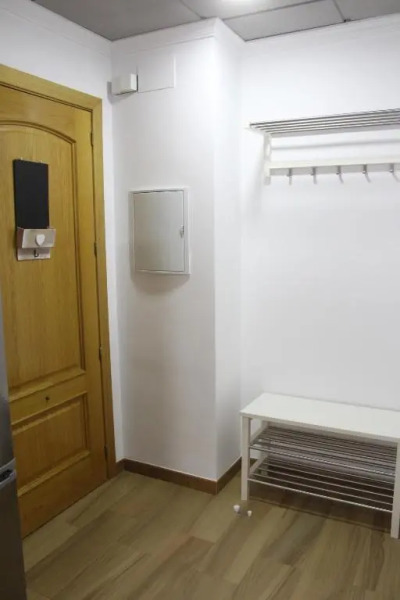 Apartamento María