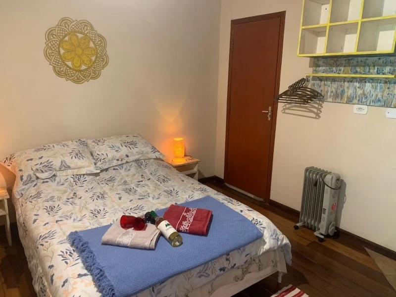 Residencial  das Araucarias