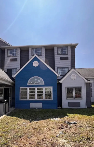 BlissPoint Inn & Suites