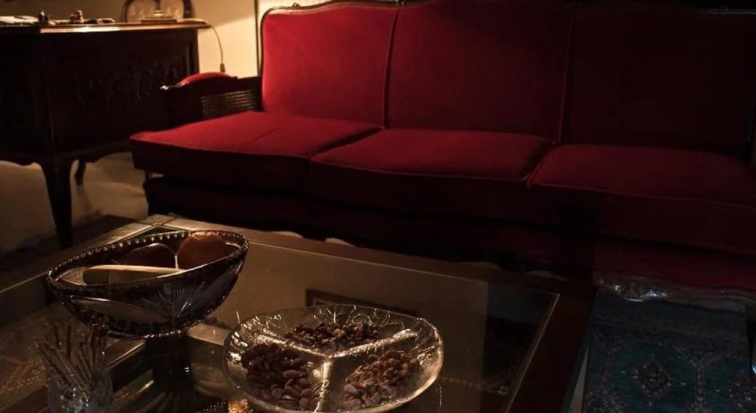 Papastavrou Apartments