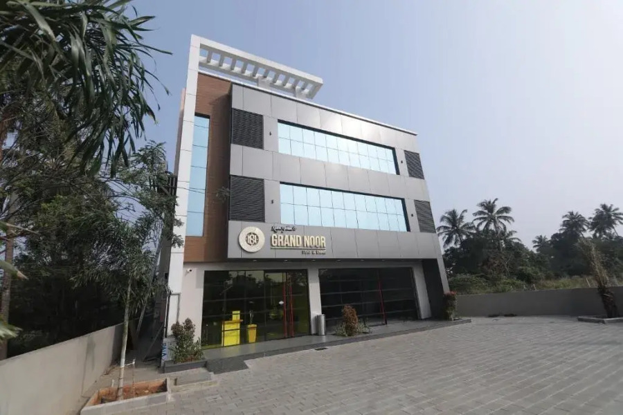 Hotel am Hirschgarten